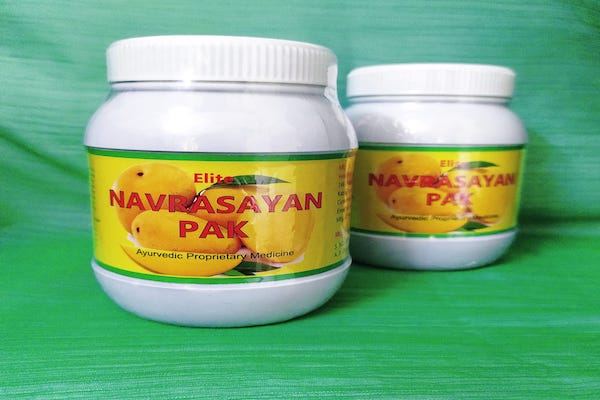 Navrasayan Pak